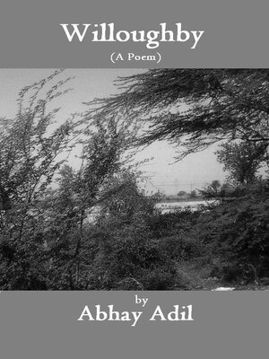 cover image of Willoughby